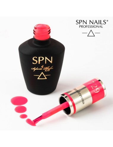 729 Smalto semipermanente UV LAQ Rendevous... 8ml