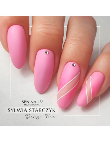 730 Smalto semipermanente UV LaQ Baby Baby 8ml