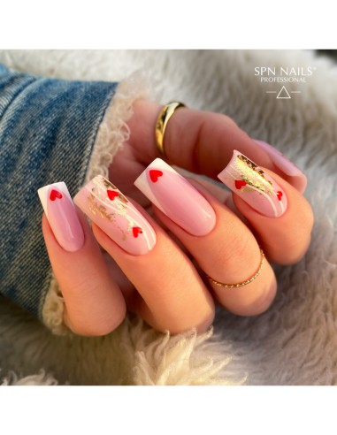 736 Smalto semipermanente UV LaQ Hey Girl! 8ml