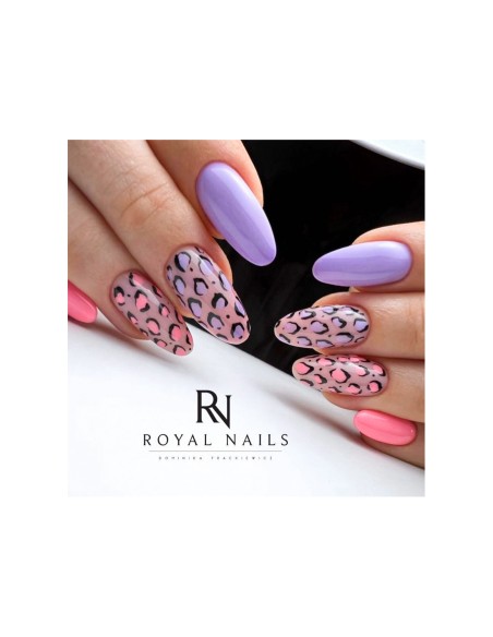 760 Smalto semipermanente UV LaQ So In Love 8ml 760 Smalto semipermanente UV LaQ So In Love 8ml