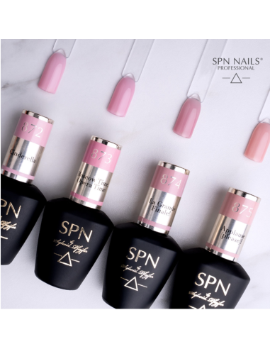 868 Smalto semipermanente UV LaQ  Oh Tu (Tu)! 8ml