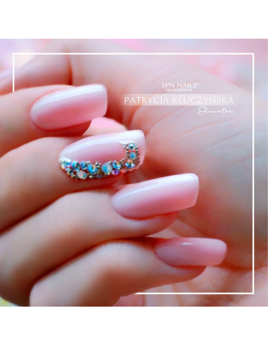 870 Smalto semipermanente UV LaQ Opera in My Heart 8ml