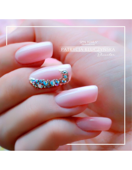 870 Smalto semipermanente UV LaQ Opera in My Heart 8ml