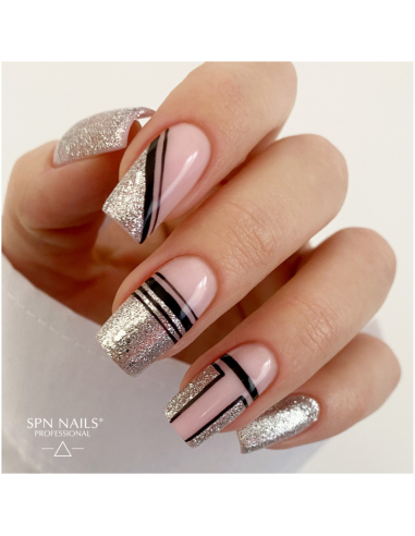 870 Smalto semipermanente UV LaQ Opera in My Heart 8ml