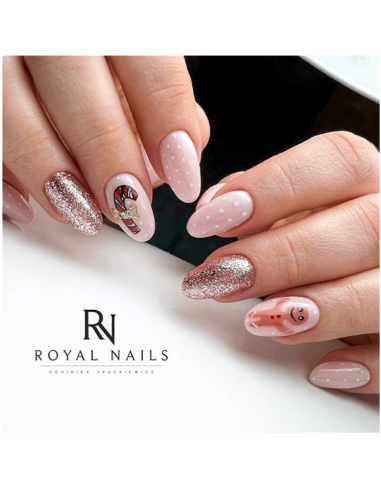 870 Smalto semipermanente UV LaQ Opera in My Heart 8ml