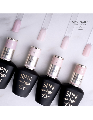 869 Smalto semipermanente UV LaQ Ciao Bella! 8ml