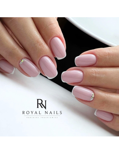 871 Smalto semipermanente UV LaQ Pink Swan 8ml