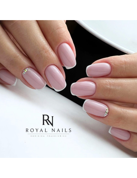 871 Smalto semipermanente UV LaQ Pink Swan 8ml