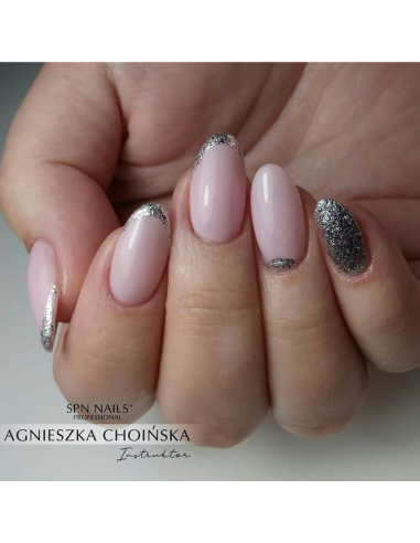 871 Smalto semipermanente UV LaQ Pink Swan 8ml