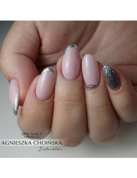 871 Smalto semipermanente UV LaQ Pink Swan 8ml