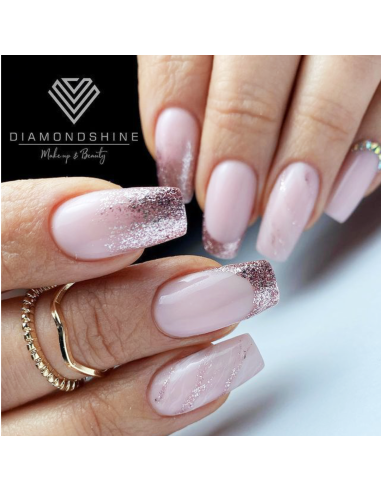 871 Smalto semipermanente UV LaQ Pink Swan 8ml