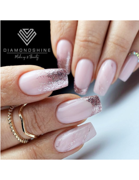 871 Smalto semipermanente UV LaQ Pink Swan 8ml