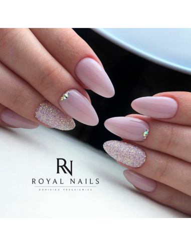 871 Smalto semipermanente UV LaQ Pink Swan 8ml