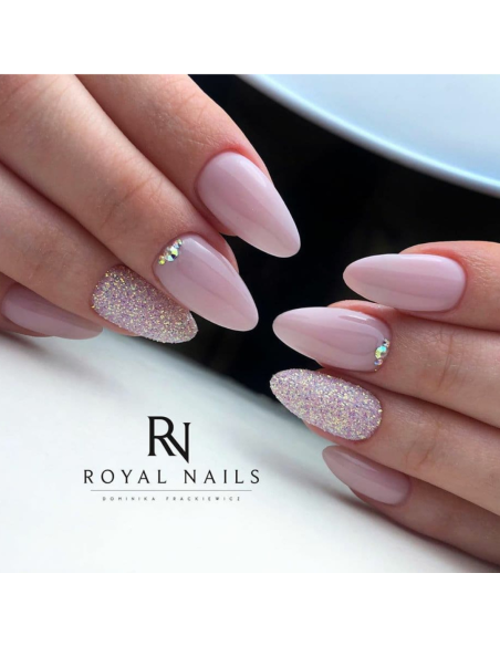 871 Smalto semipermanente UV LaQ Pink Swan 8ml