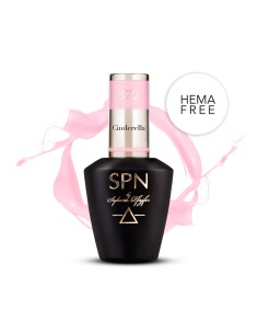 872 Smalto semipermanente UV LaQ Cindrella 8ml