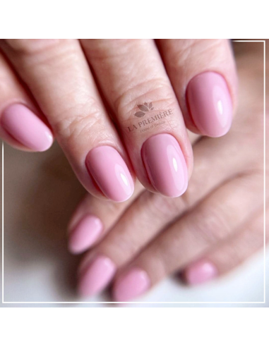 872 Smalto semipermanente UV LaQ Cindrella 8ml