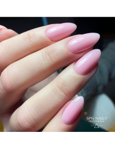 872 Smalto semipermanente UV LaQ Cindrella 8ml 2