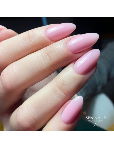 872 Smalto semipermanente UV LaQ Cindrella 8ml 872 Smalto semipermanente UV LaQ Cindrella 8ml