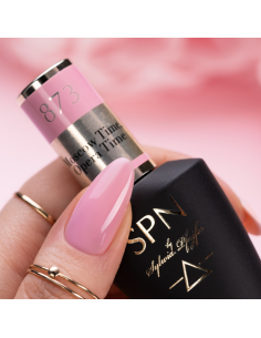 873 Smalto semipermanente UV LaQ Moscow Time, Opera Time 8ml 2