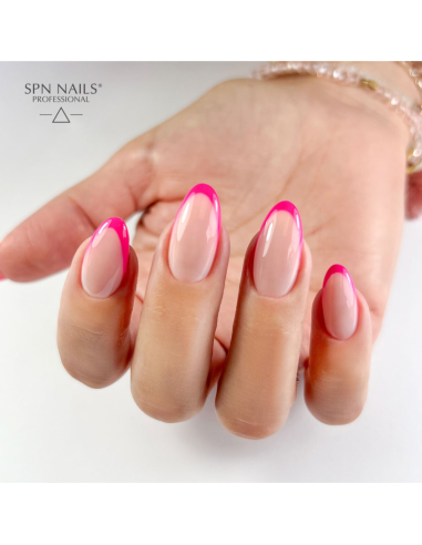 877 Smalto semipermanente UV LaQ Sleeping Beauty 8ml