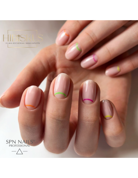 877 Smalto semipermanente UV LaQ Sleeping Beauty 8ml