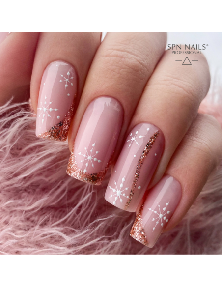 877 Smalto semipermanente UV LaQ Sleeping Beauty 8ml 877 Smalto semipermanente UV LaQ Sleeping Beauty 8ml