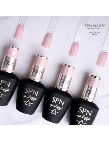 877 Smalto semipermanente UV LaQ Sleeping Beauty 8ml