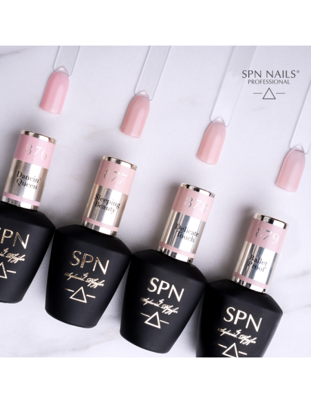 876 Smalto semipermanente UV LaQ Dancin’ Queen 8ml 876 Smalto semipermanente UV LaQ Dancin’ Queen 8ml