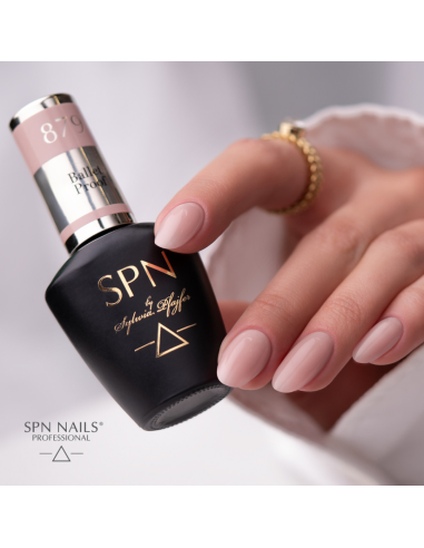 879 Smalto semipermanente UV LaQ Ballet Proof  8ml