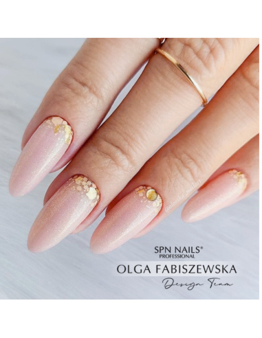 879 Smalto semipermanente UV LaQ Ballet Proof  8ml