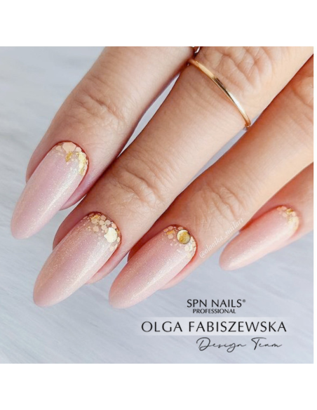 879 Smalto semipermanente UV LaQ Ballet Proof  8ml