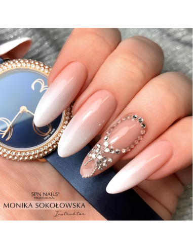 879 Smalto semipermanente UV LaQ Ballet Proof  8ml