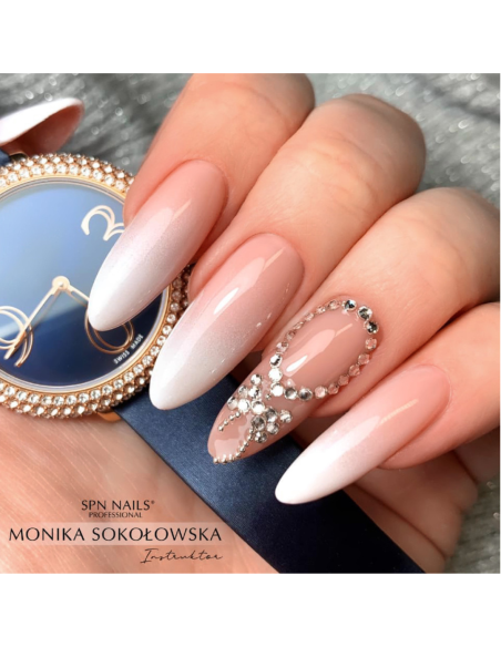 879 Smalto semipermanente UV LaQ Ballet Proof  8ml