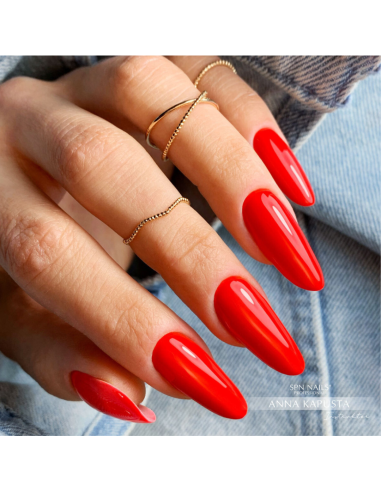 867 Smalto semipermanente UV LaQ Bricky Neon 8ml