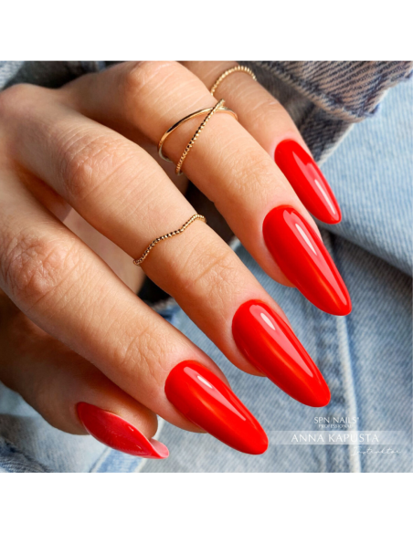 867 Smalto semipermanente UV LaQ Bricky Neon 8ml 867 Smalto semipermanente UV LaQ Bricky Neon 8ml