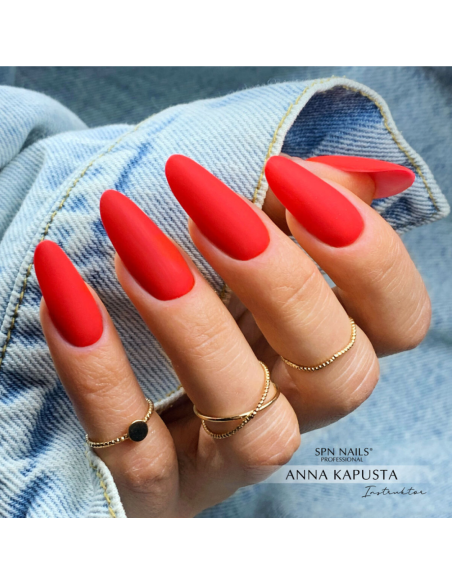 867 Smalto semipermanente UV LaQ Bricky Neon 8ml 867 Smalto semipermanente UV LaQ Bricky Neon 8ml