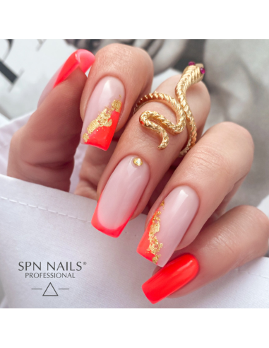 867 Smalto semipermanente UV LaQ Bricky Neon 8ml