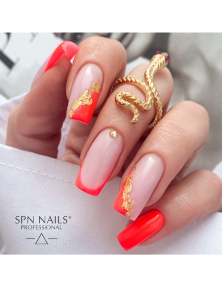 867 Smalto semipermanente UV LaQ Bricky Neon 8ml 867 Smalto semipermanente UV LaQ Bricky Neon 8ml