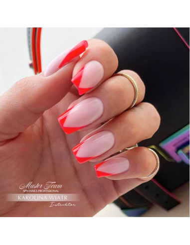 867 Smalto semipermanente UV LaQ Bricky Neon 8ml