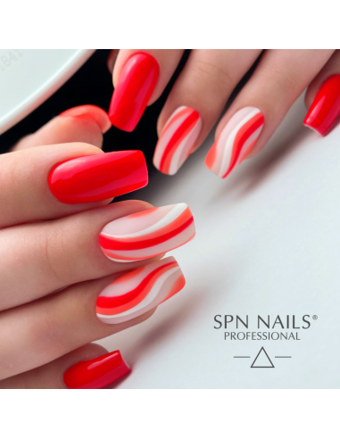 867 Smalto semipermanente UV LaQ Bricky Neon 8ml