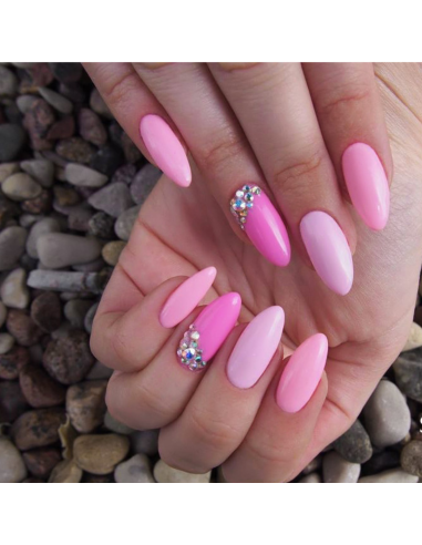 730 Smalto semipermanente UV LaQ Baby Baby 8ml