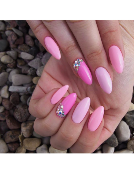 730 Smalto semipermanente UV LaQ Baby Baby 8ml