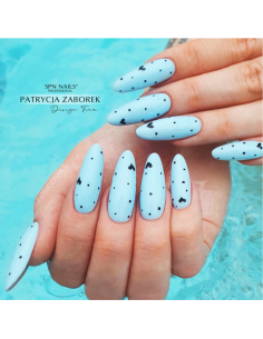 733 Smalto semipermanente UV LaQ Morning Breeze  8ml 2