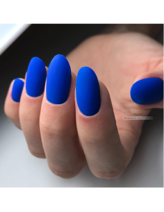 786 Smalto semipermanente UV LaQ Parisian Blue 8ml 2