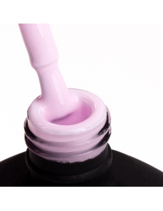 791 Smalto semipermanente UV LaQ Bright Mallow 8ml 2