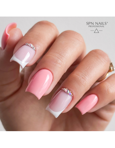 793 Smalto semipermanente UV LaQ Barbados Reef 8ml