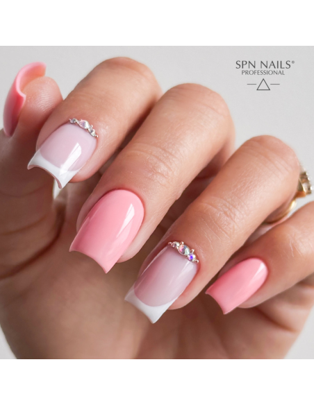 793 Smalto semipermanente UV LaQ Barbados Reef 8ml