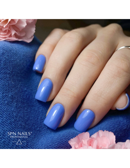 798 Smalto semipermanente UV LaQ Blue Ribbon 8ml 798 Smalto semipermanente UV LaQ Blue Ribbon 8ml