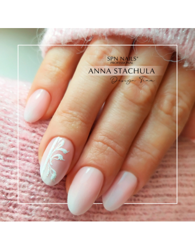 504 Smalto semipermanente UV LaQ Candy French 8ml