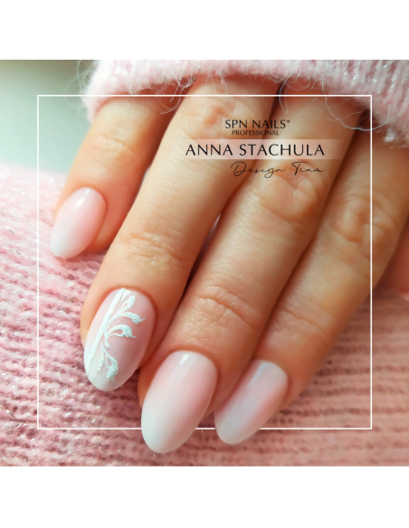 504 Smalto semipermanente UV LaQ Candy French 8ml